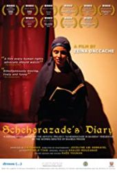 Scheherazade's Diary